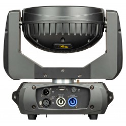 SDJ SG JWASHMINI SDJ 8032496917328 China ST 1 1 Active 1 10 3 HAWA 94054210 Moving head wash 19x12W led RGBWA-UV&nbsp  table bor